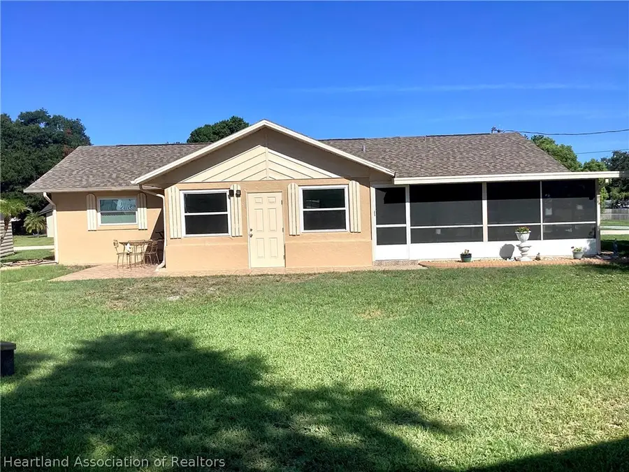 106 Longview Road, Sebring, FL 33870 - #2