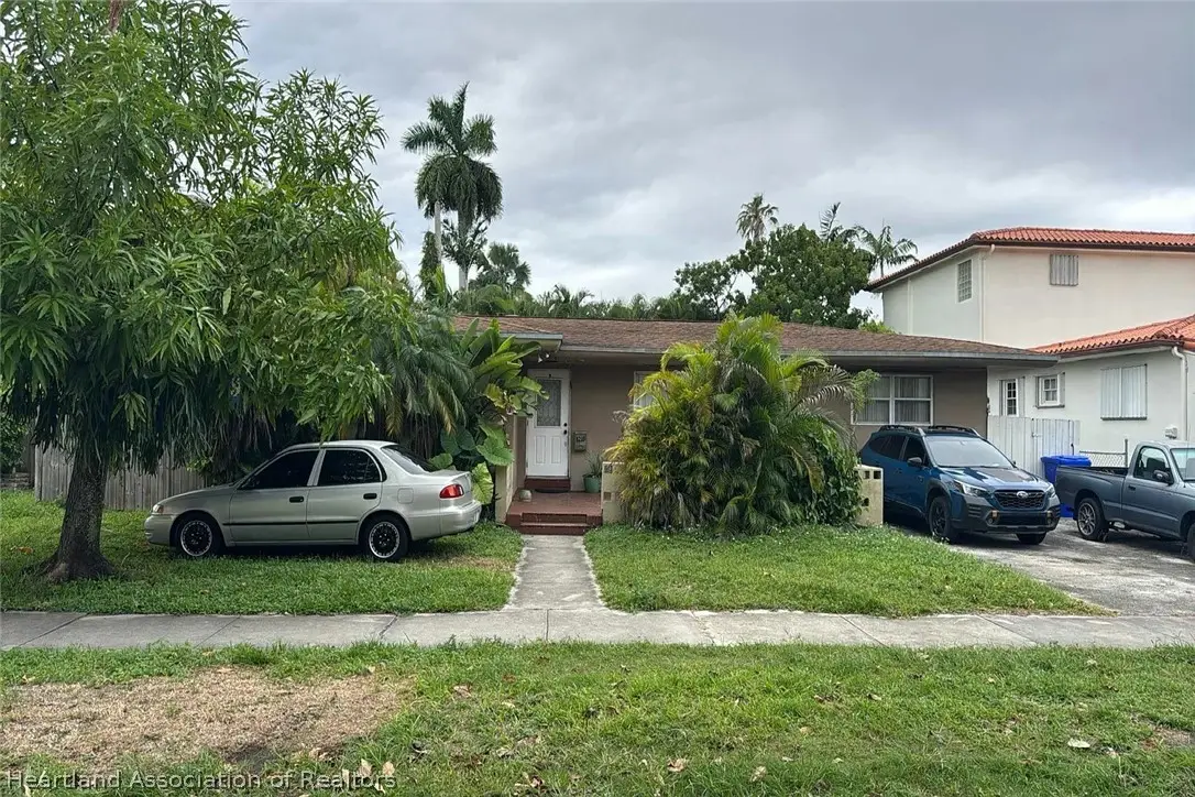 8210 NE 12th Avenue, Miami, FL 33138 - #1
