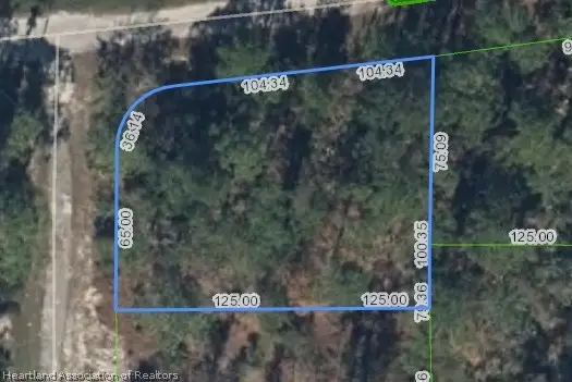 233 Moon Glow Court, Lake Placid, FL 33852