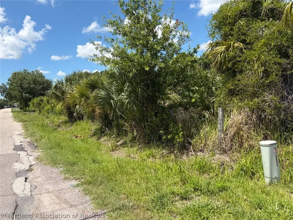 1049 SE Vermont Avenue, Arcadia, FL 34266 - #1