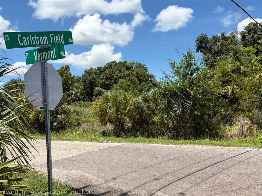 1049 SE Vermont Avenue, Arcadia, FL 34266 - #3