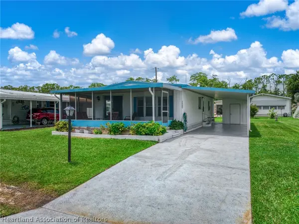 1548 St Thomas Avenue, Sebring, FL 33870