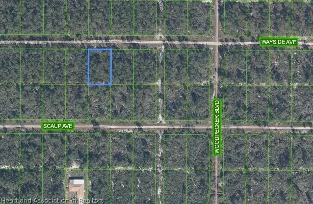 517 Wayside Avenue, Sebring, FL 33872 - #1