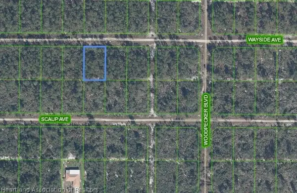 517 Wayside Avenue, Sebring, FL 33872