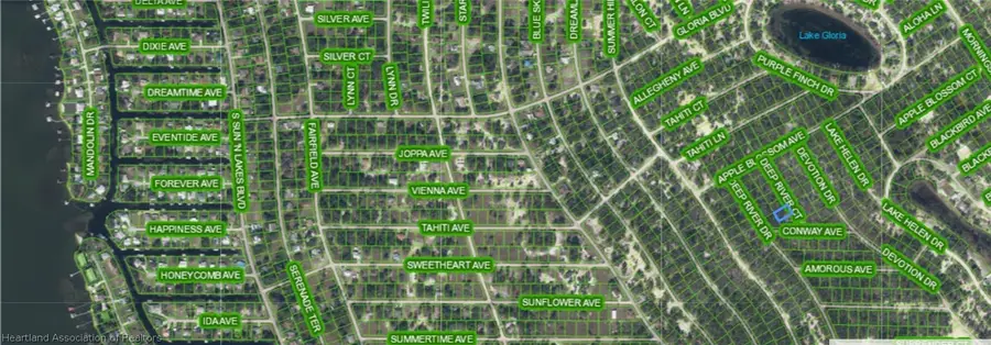 516 Deep River Court, Lake Placid, FL 33852 - #3