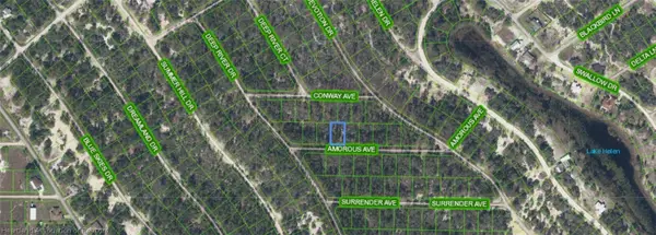 416 Amorous Avenue, Lake Placid, FL 33852