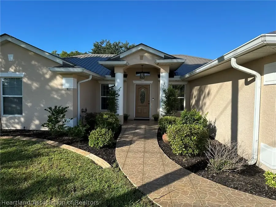 6011 Columbus Boulevard, Sebring, FL 33872 - #2