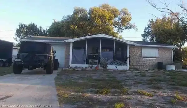3923 Carioca Road, Holiday, FL 34691