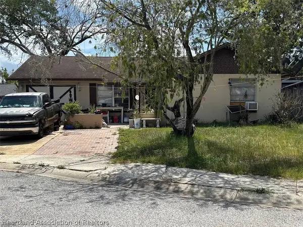 3232 Lenwood Drive, New Port Richey, FL 34655