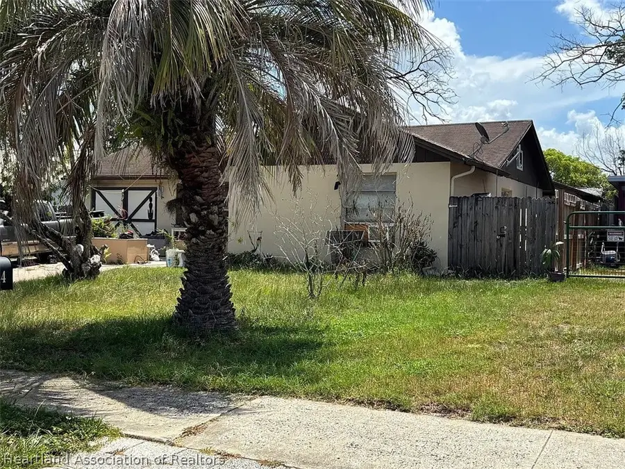 3232 Lenwood Drive, New Port Richey, FL 34655 - #3