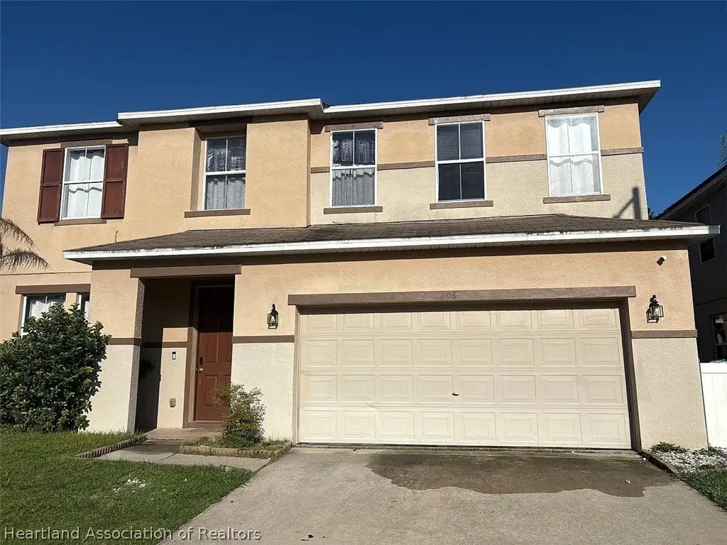 205 Kettering Road, Davenport, FL 33897 - #1