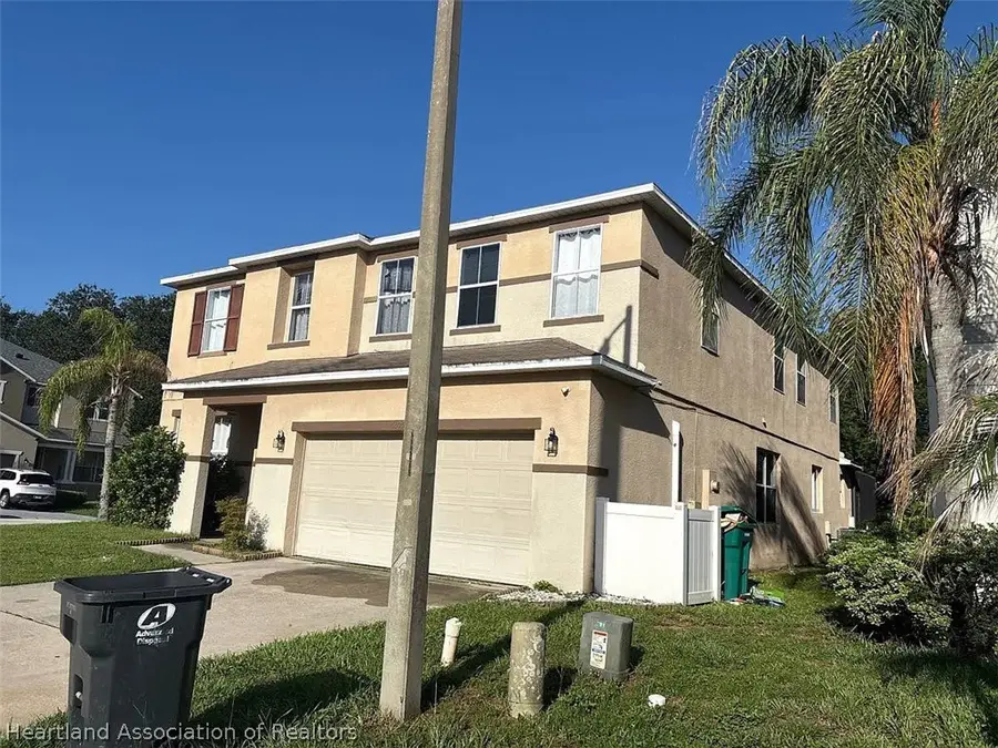 205 Kettering Road, Davenport, FL 33897 - #2