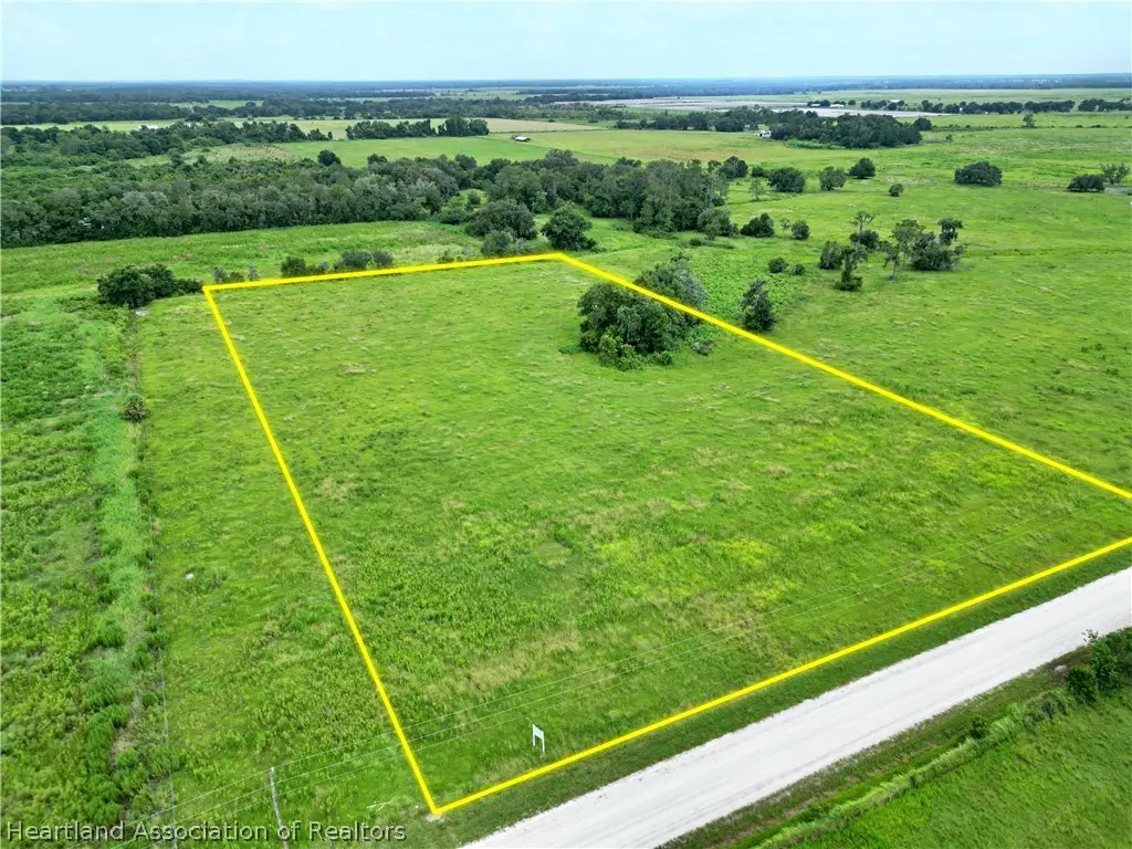S Barlow Road, Zolfo Springs, FL 33890 - #1