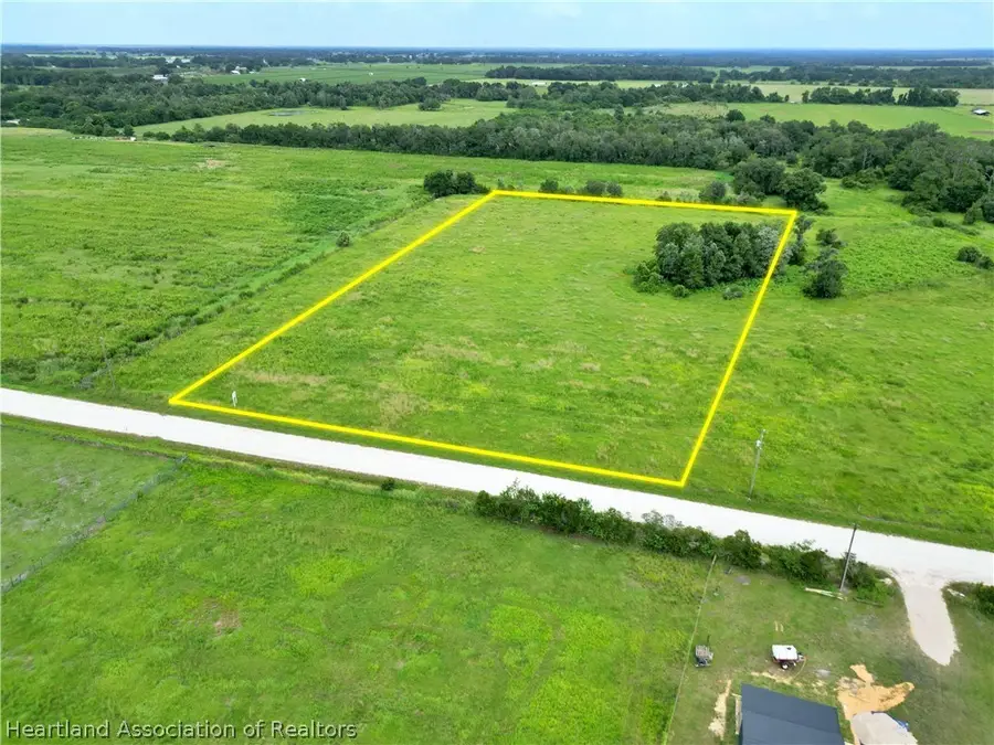 S Barlow Road, Zolfo Springs, FL 33890 - #2