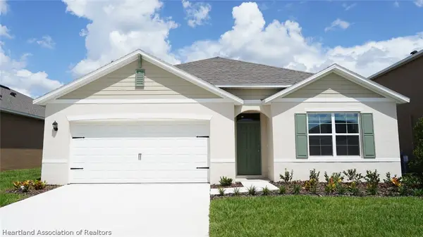 6720 San Benito Drive, Sebring, FL 33872