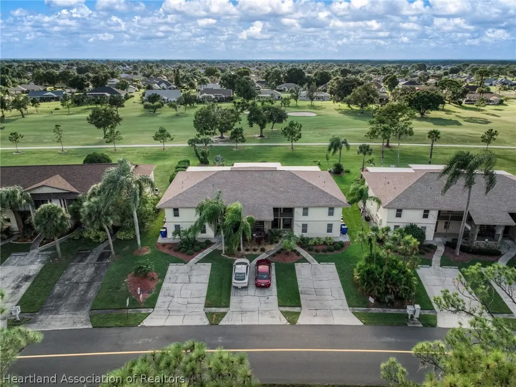 3805 Edgewater Drive, Sebring, FL 33872 - #1