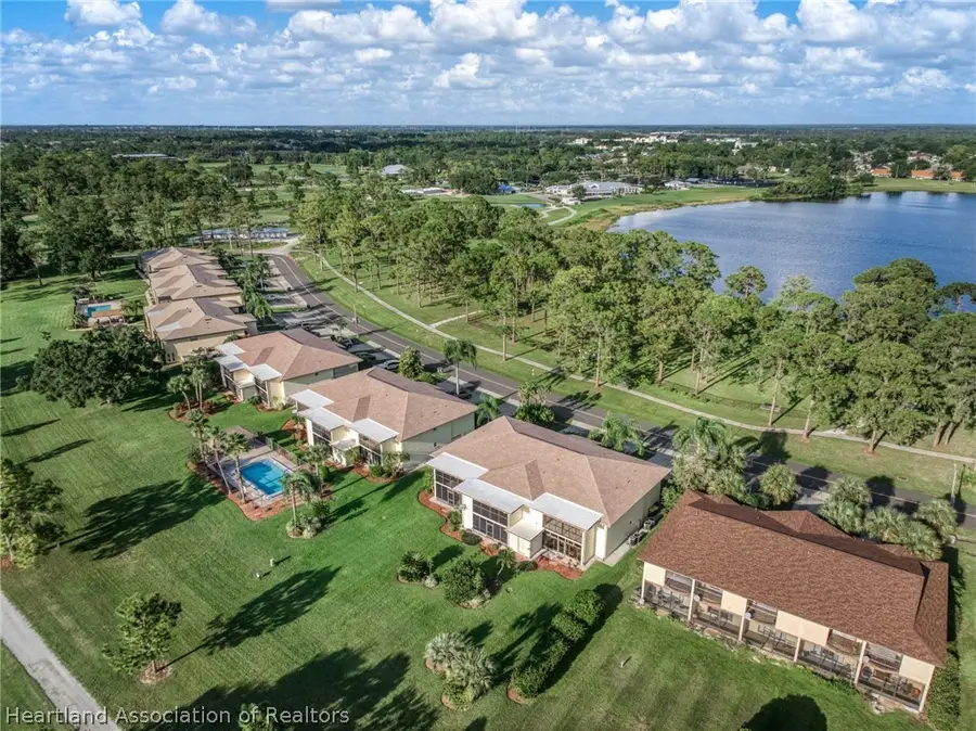 3805 Edgewater Drive, Sebring, FL 33872 - #2