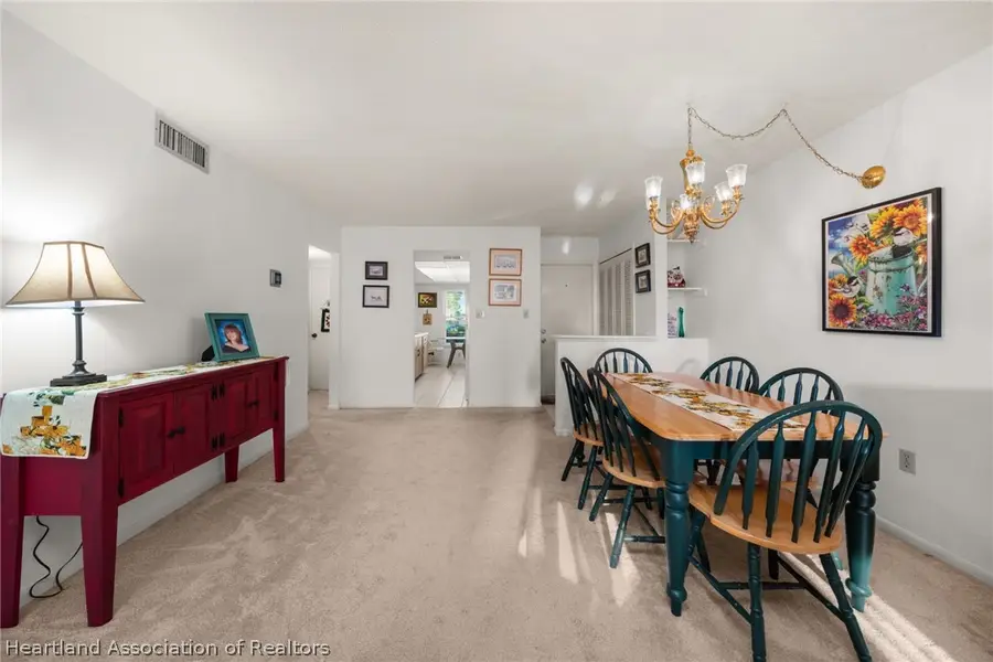 3805 Edgewater Drive, Sebring, FL 33872 - #3