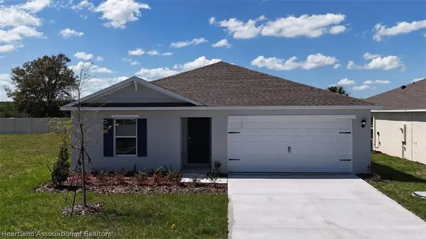 6800 Coconut Grove Drive, Sebring, FL 33872