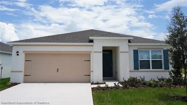 6810 Coconut Grove Drive, Sebring, FL 33872