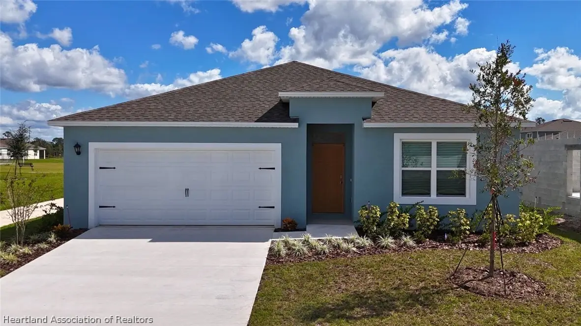 6719 San Bruno Drive, Sebring, FL 33872 - #1