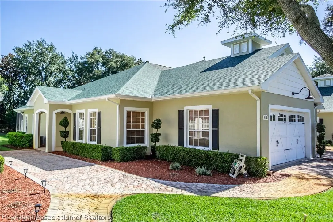 5333 Surrey Lane, Sebring, FL 33875 - #1