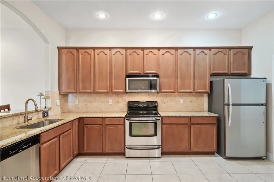 5333 Surrey Lane, Sebring, FL 33875 - #3