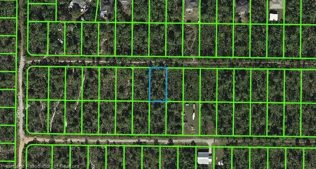 1817 Nectar Avenue, Sebring, FL 33875 - #1