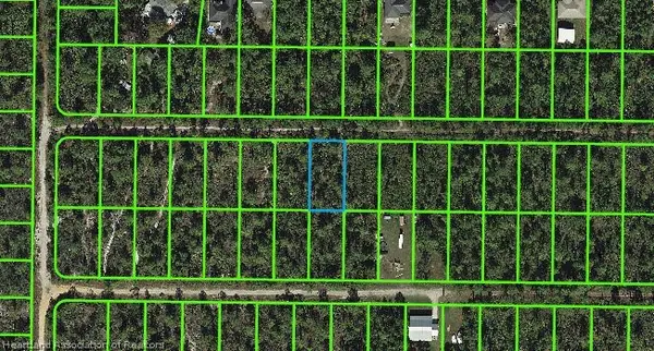 1817 Nectar Avenue, Sebring, FL 33875