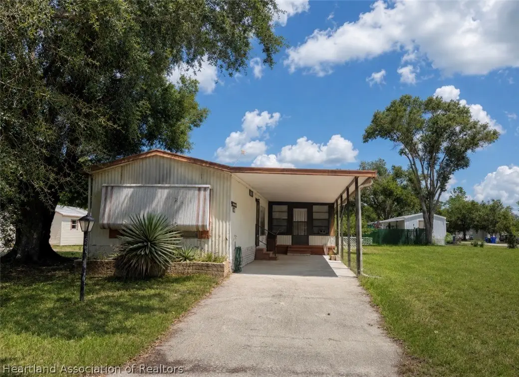 2408 Royce Lane, Sebring, FL 33872 - #1