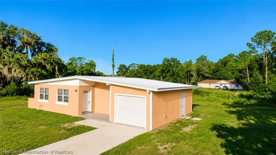 3205 Jacklin Avenue, Sebring, FL 33875 - #2