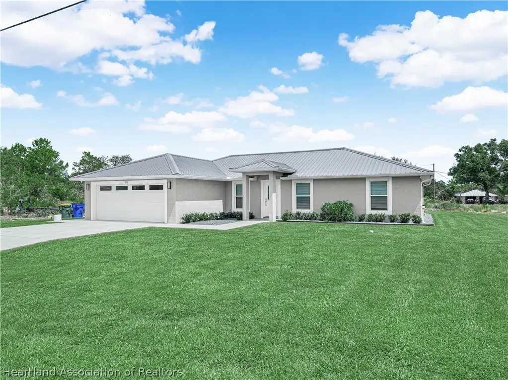 270 Lincoln Road Ne, Lake Placid, FL 33852 - #1