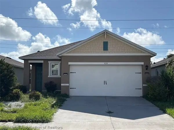 735 Chinoy Road, Davenport, FL 33837