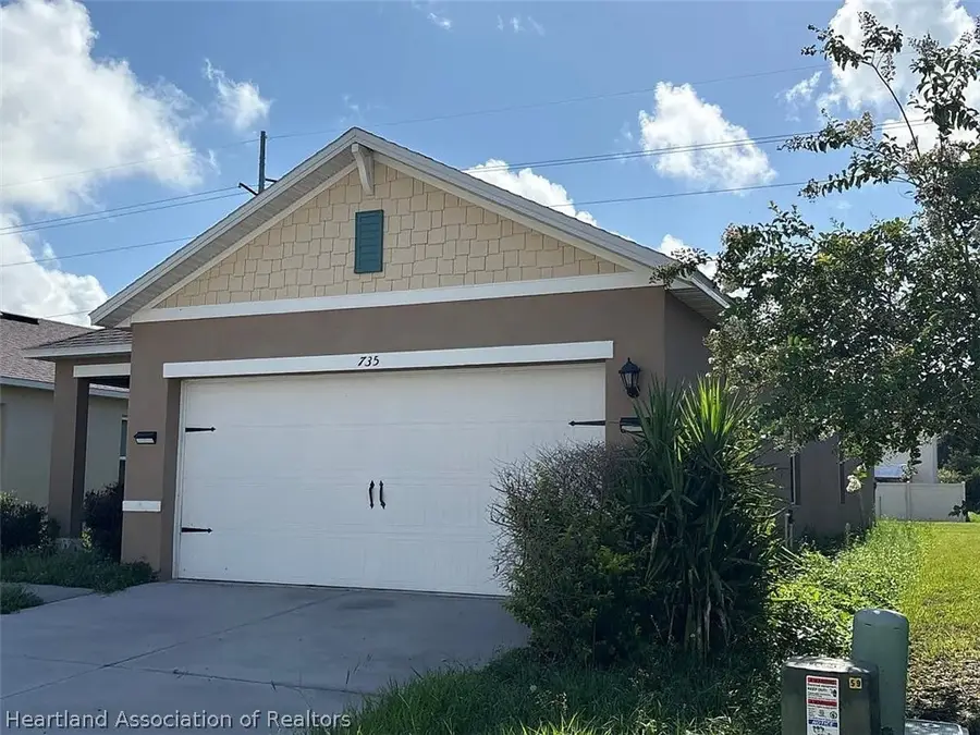 735 Chinoy Road, Davenport, FL 33837 - #3