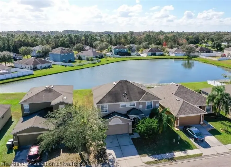 2462 Harrison Place Boulevard, Lakeland, FL 33810 - #2