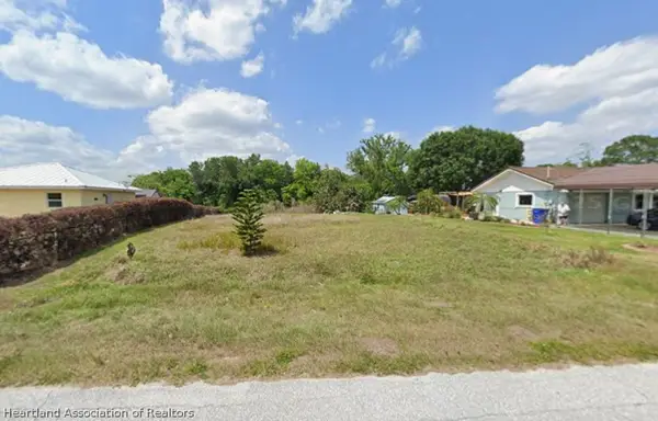 378 Parker Street Ne, Lake Placid, FL 33852