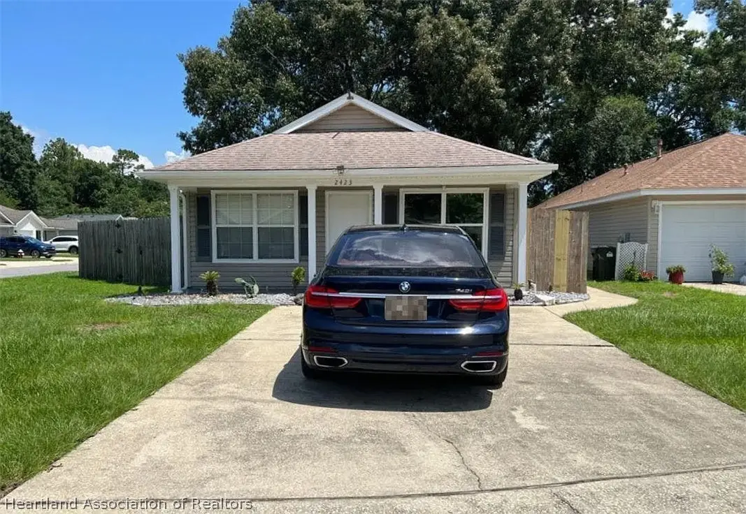 2423 Trailwood Drive, Cantonment, FL 32533 - #1