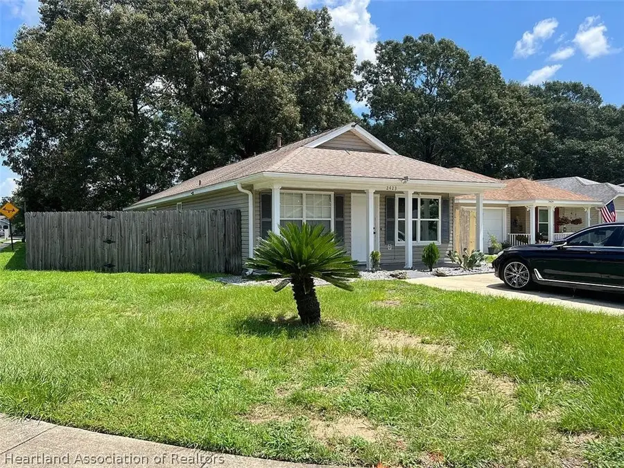 2423 Trailwood Drive, Cantonment, FL 32533 - #3