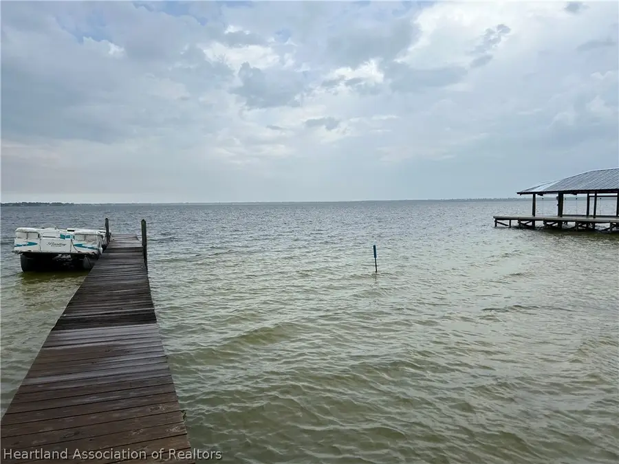 647 Lake June Road, Lake Placid, FL 33852 - #2