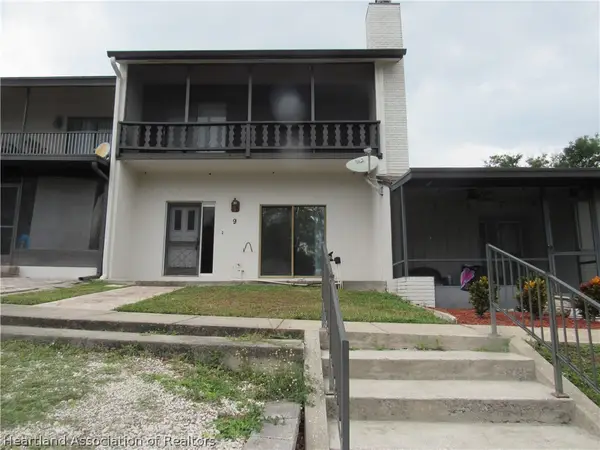 9 Victory Way, Lake Placid, FL 33852