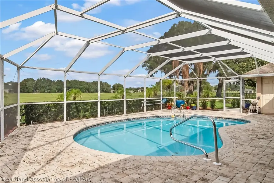 3238 Wynstone Court, Sebring, FL 33875 - #2
