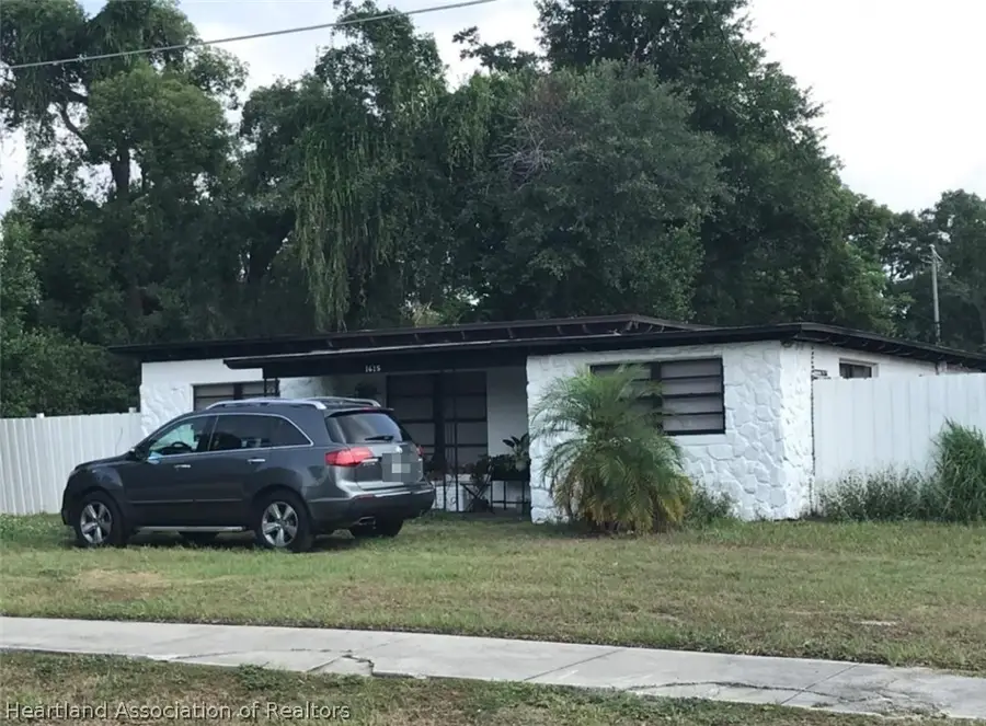 1615 White Avenue, Orlando, FL 32806 - #3