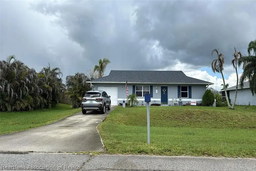 2713 SE Eagle Drive, Port Saint Lucie, FL 34984 - #1