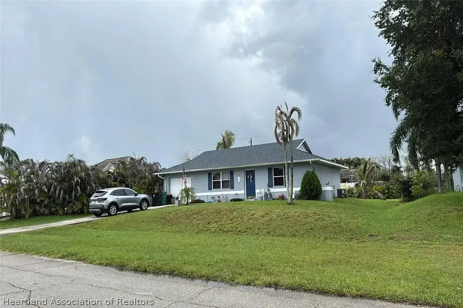 2713 SE Eagle Drive, Port Saint Lucie, FL 34984 - #3