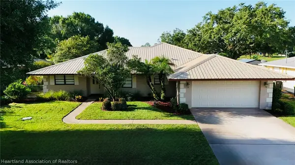 105 Murray Court Nw, Lake Placid, FL 33852