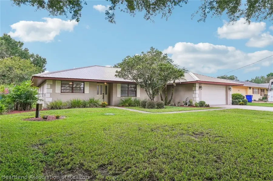 105 Murray Court Nw, Lake Placid, FL 33852 - #2