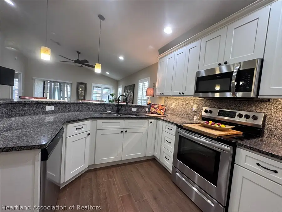 10456 High Grove Avenue, Lake Placid, FL 33852 - #2