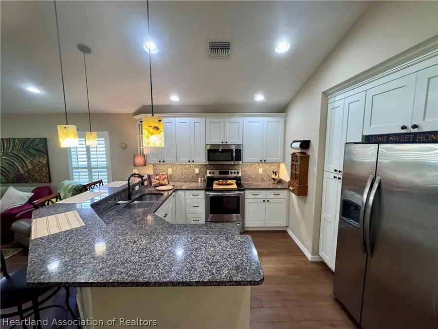 10456 High Grove Avenue, Lake Placid, FL 33852 - #3