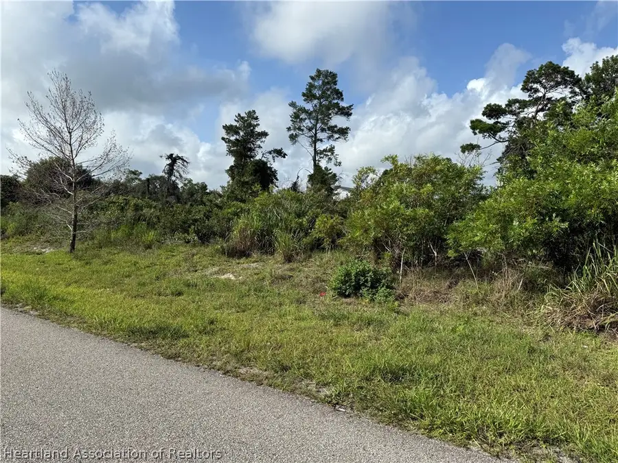1177-79 Columbus Street, Lake Placid, FL 33852 - #2