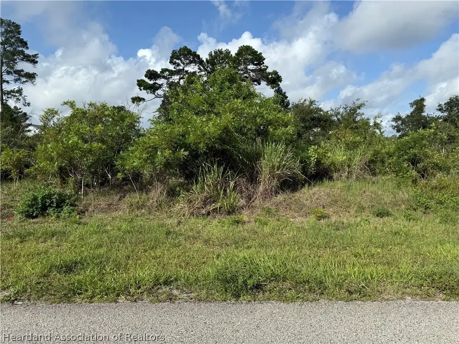 1177-79 Columbus Street, Lake Placid, FL 33852 - #3